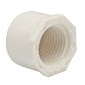 TAPON PVC ROSCADO 3/4