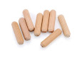 TARUGOS DE MADERA  