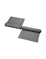 BISAGRA ALETA ARMILLAR SOLDAR INDUMA 3&quot; UNIDAD