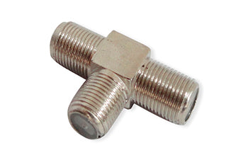 TEE COAXIAL