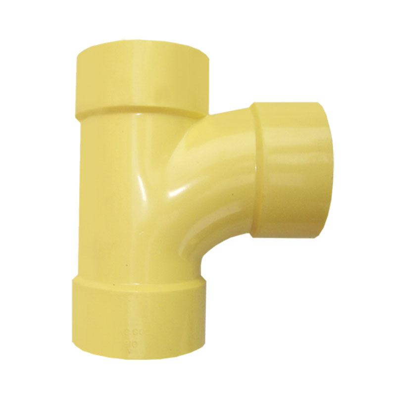 TEE SANITARIO 2&quot;