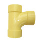 TEE SANITARIO 4&quot;
