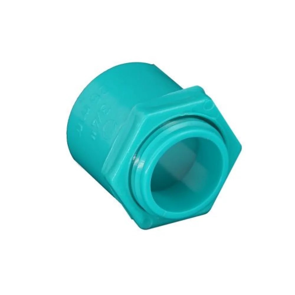 TERMINAL CONDUIT 1 