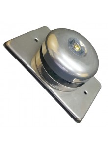 TIMBRE CON PLACA VERA