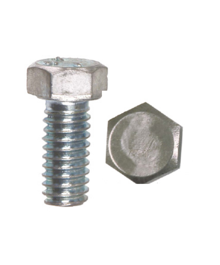 TORNILLO HEXAGONAL 5/16X 3-1/2