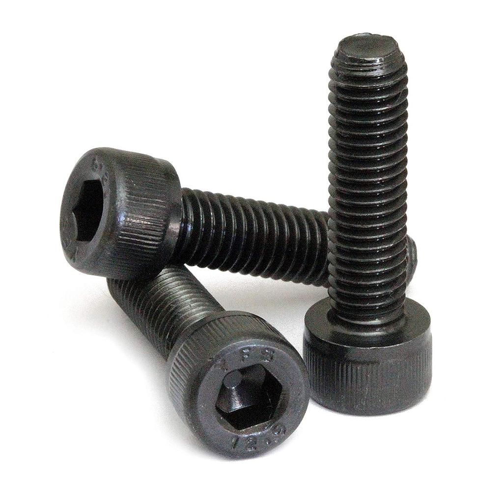TORNILLO BRISTOL 4MM X25