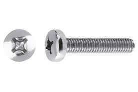 TORNILLO CILINDRICO 5MM X 50