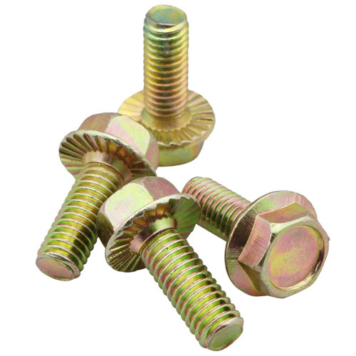 TORNILLO FLANGE 6MMX30 PASO 1.00