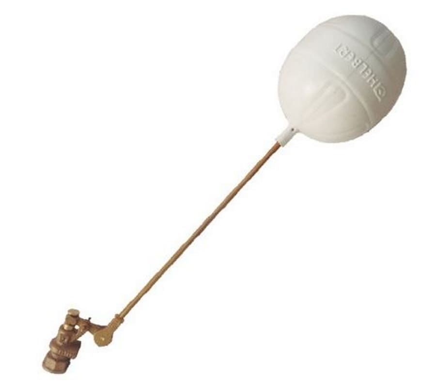 VALVULA COMPLETA PARA TANQUE HELBERT