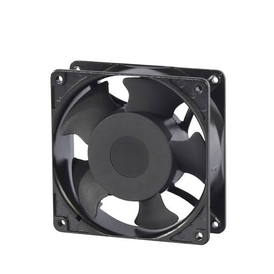 VENTILADOR 120V 5"