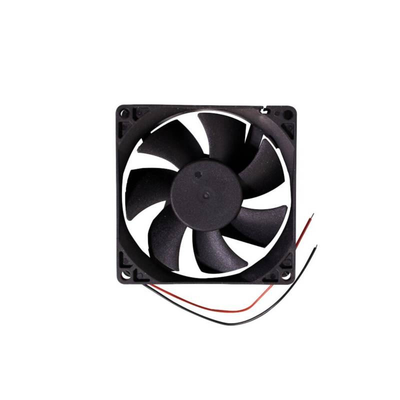 VENTILADOR 12V 3&quot; 5 ASPAS 12V