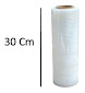 VINIPEL TRANSPARENTE 30CM 500M
