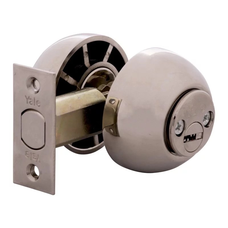 CERROJO DE SEGURIDAD 170 1/4 PLUS YALE