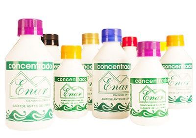 CONCENTRADO AMARILLO 120CC