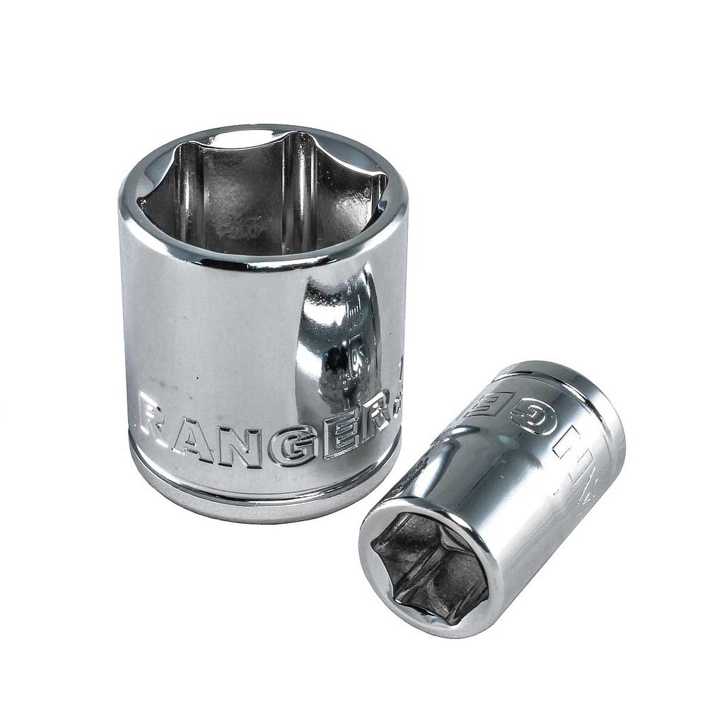 COPA C/TE 3/8 X 20MM RANGER