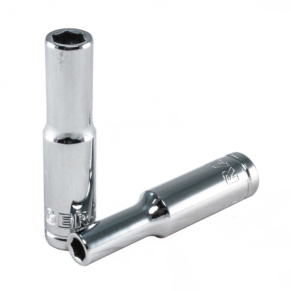 COPA LARGA 1/4 X 8 MM RANGER
