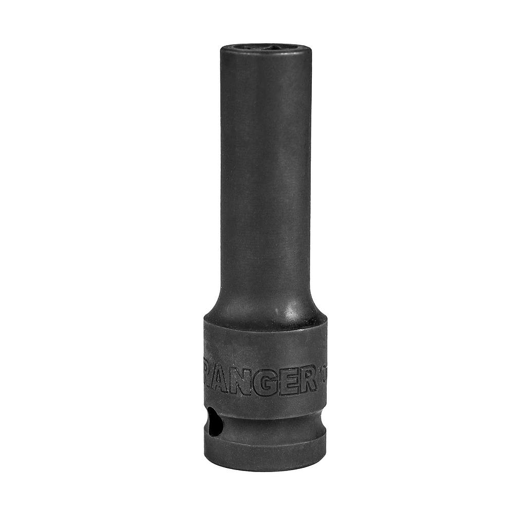 COPA LARGA RANGER IMPACTO NEGRA 1/2 X 16MM
