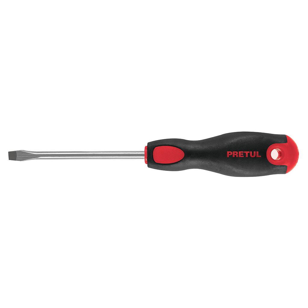 DESTORNILLADOR PALA 1/4 X 6'' PRETUL 