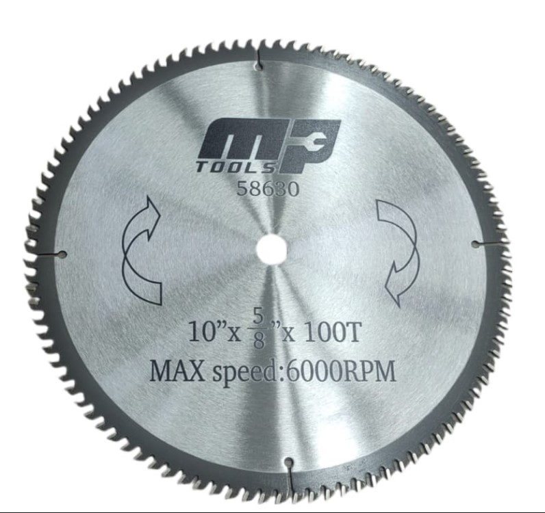 DISCO SIERRA 10&quot; MP 100T