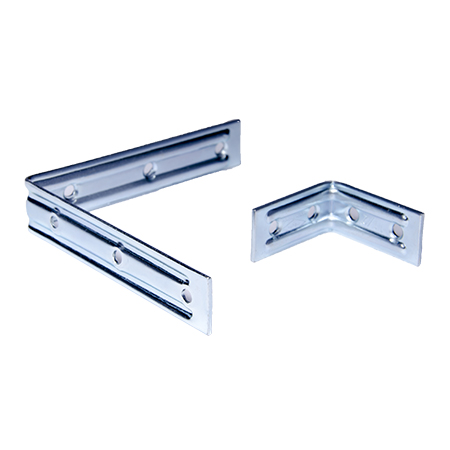 ESCUADRA PARA MUEBLES 4''