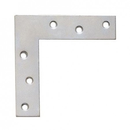 ESCUADRA PLANA 3''