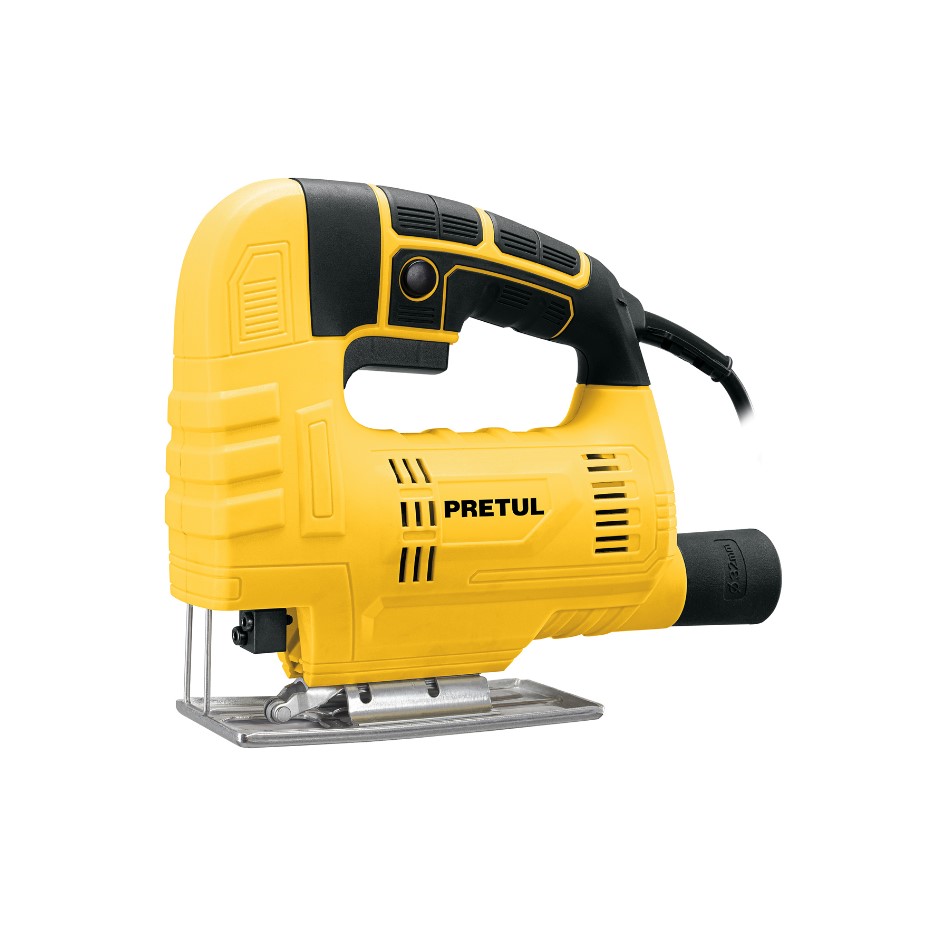 SIERRA CALADORA PRETUL 400W