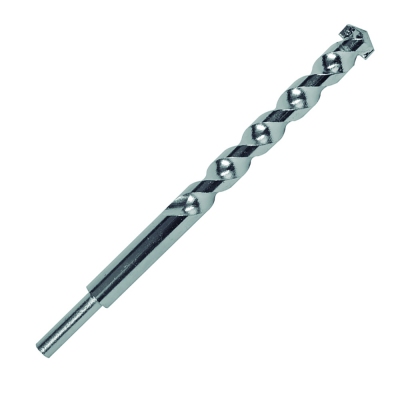BROCA TUNGSTENO 3/16X 4'' CROMADA