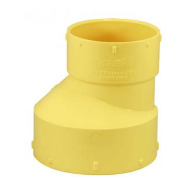 UNION REDUCCION SANITARIO 3X2 G PLAST