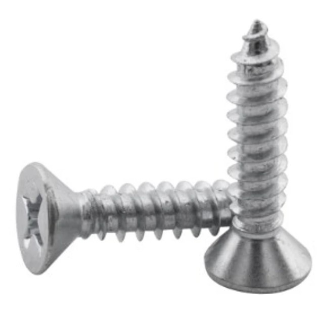TORNILLO LAMINA AVELLAN 6X1/2