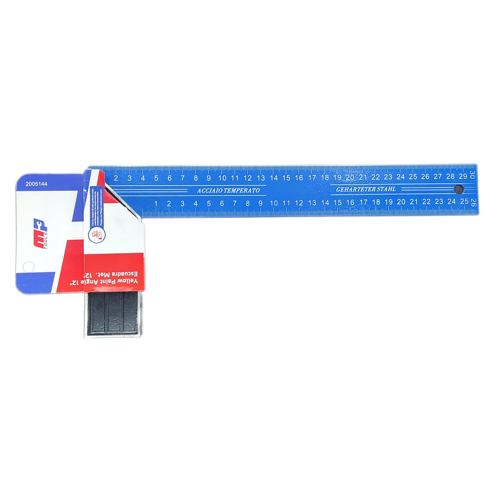 ESCUADRA METALICA 12'' MP TOOLS