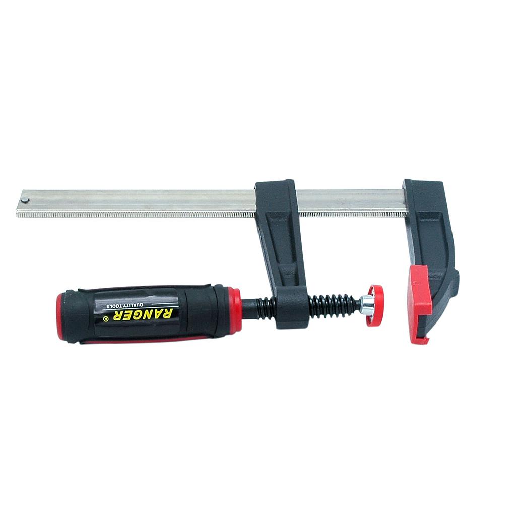PRENSA RAPIDA 80 X 600 MM RANGER
