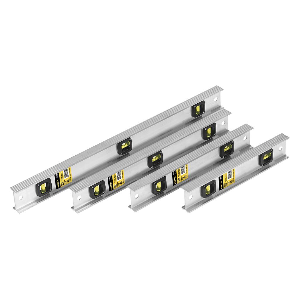 NIVEL 24&quot; PRETUL ALUMINIO