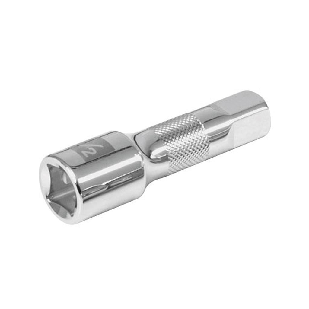 EXTENSION PARA RATCHET 1/2 X 2 1/2 TRUPER