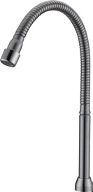 CUELLO FLEXIBLE SENCILLO FERMETAL