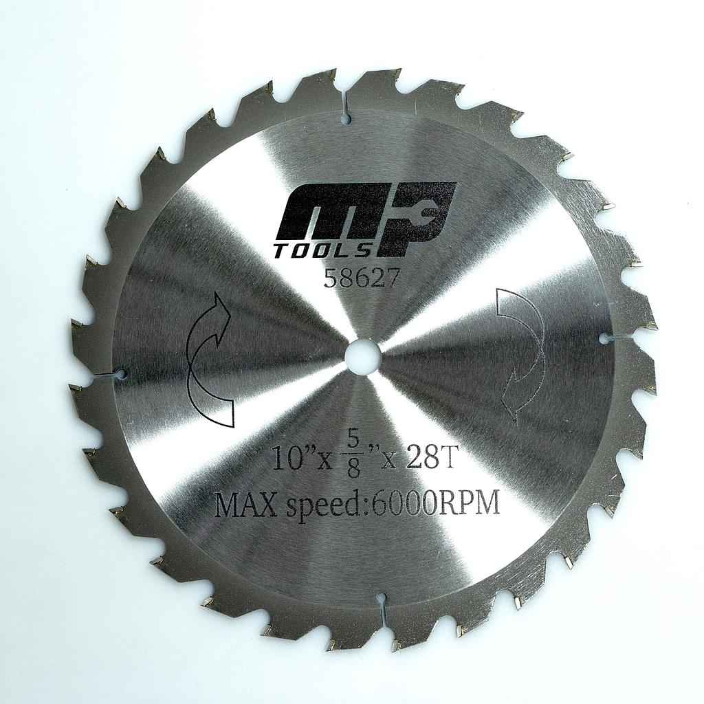 DISCO SIERRA 7 1/4&quot; 24T MP TOOLS
