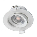 BALA LED INTEGRADA 5W LUZ CALIDA