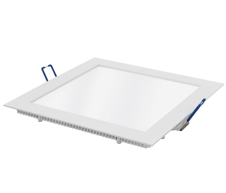 PANEL LED INCRUSTAR 18W CUADRADO