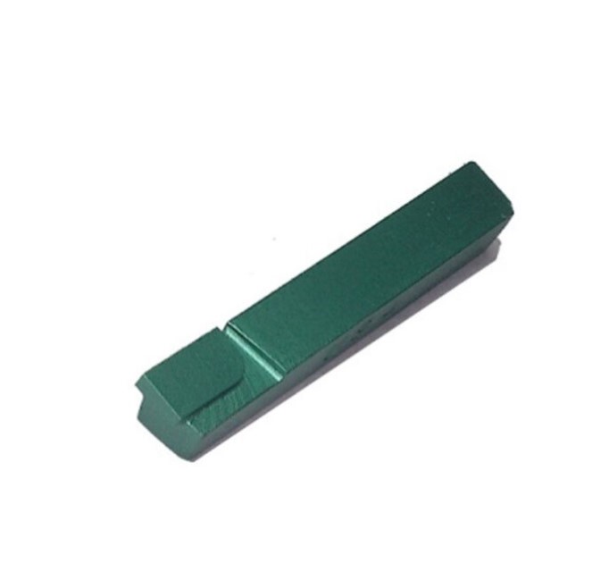 BURIL TUNGSTENO IZQUIERDO 5/16 SANDEVIK