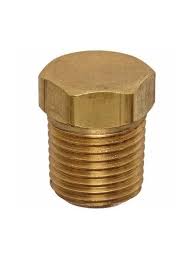 TAPON 1/8 NPT