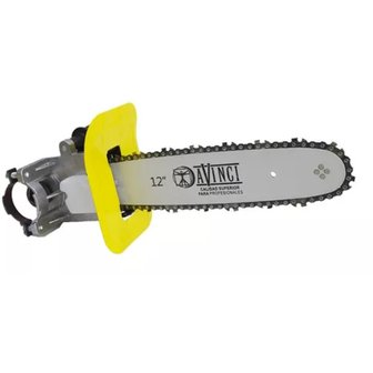 HOJA MOTOSIERRA 12'' PARA PULIDORA DAVINCI
