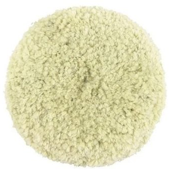 POMO PARA POLICHADORA 9" GUMO