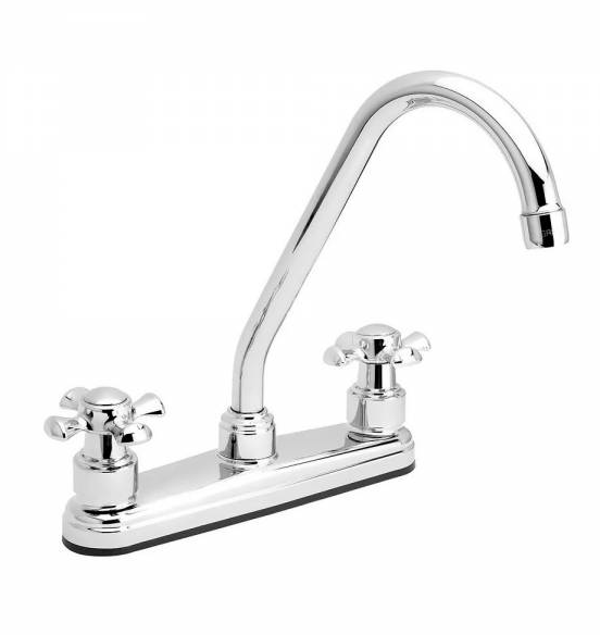 MEZCLADOR LAVAPLATOS GRIVAL BALTA CRUCETA