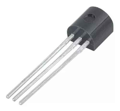 TRANSISTOR 2N2222