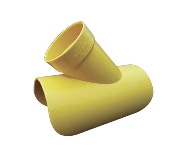 SILLA SANITARIO YEE 3"