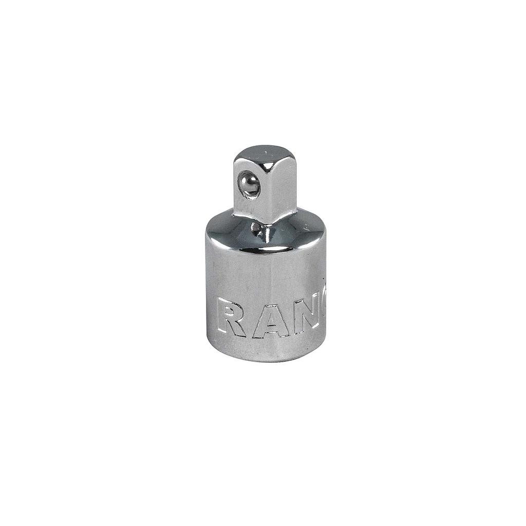 ADAPTADOR COPAS HEMBRA 1/2X 3/8 MACHO RANGER