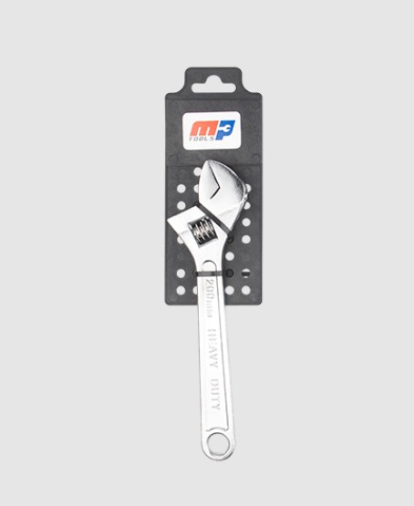 LLAVE EXPANSIVA ALEMANA MP 8''