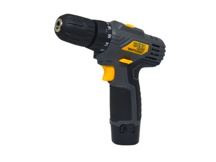 TALADRO INALAMBRICO 12V 3/8&quot; DAVINCI