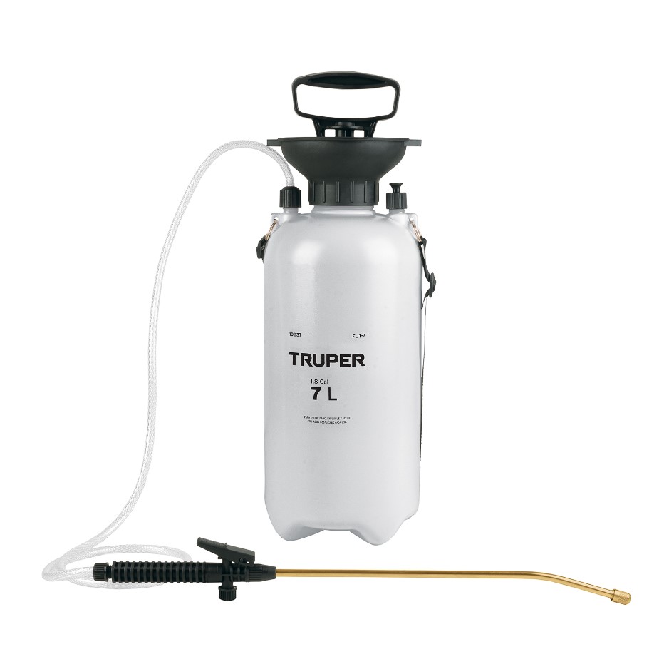 FUMIGADOR 7LT TRUPER
