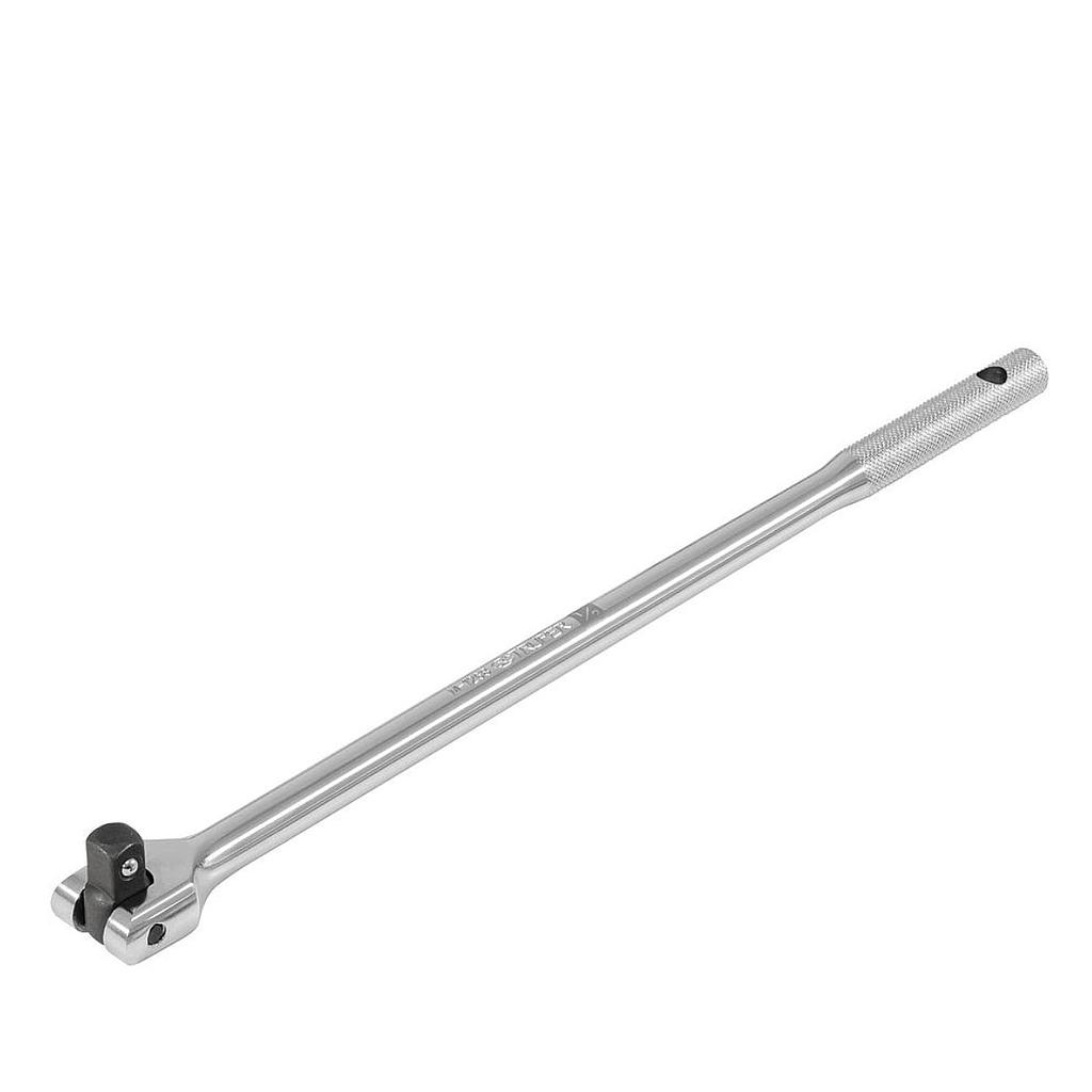 VOLVEDOR PARA COPAS 1/2 45CM 18&quot; TRUPER