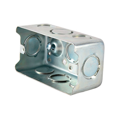 CAJA METALICA 5800